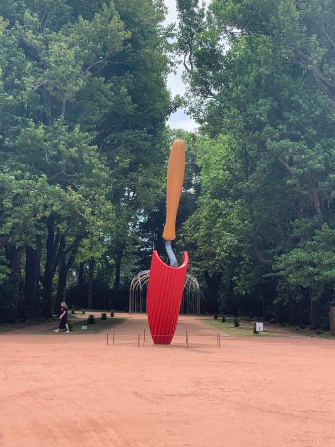 Tanger Suite - Foz, Serralves & Beach Porto Eksteriør bilde